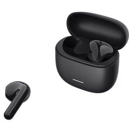 Manos libres Bluetooth Xiaomi Redmi Buds 8 Active, TWS, MultiPoint, Negro BHR08JTGL