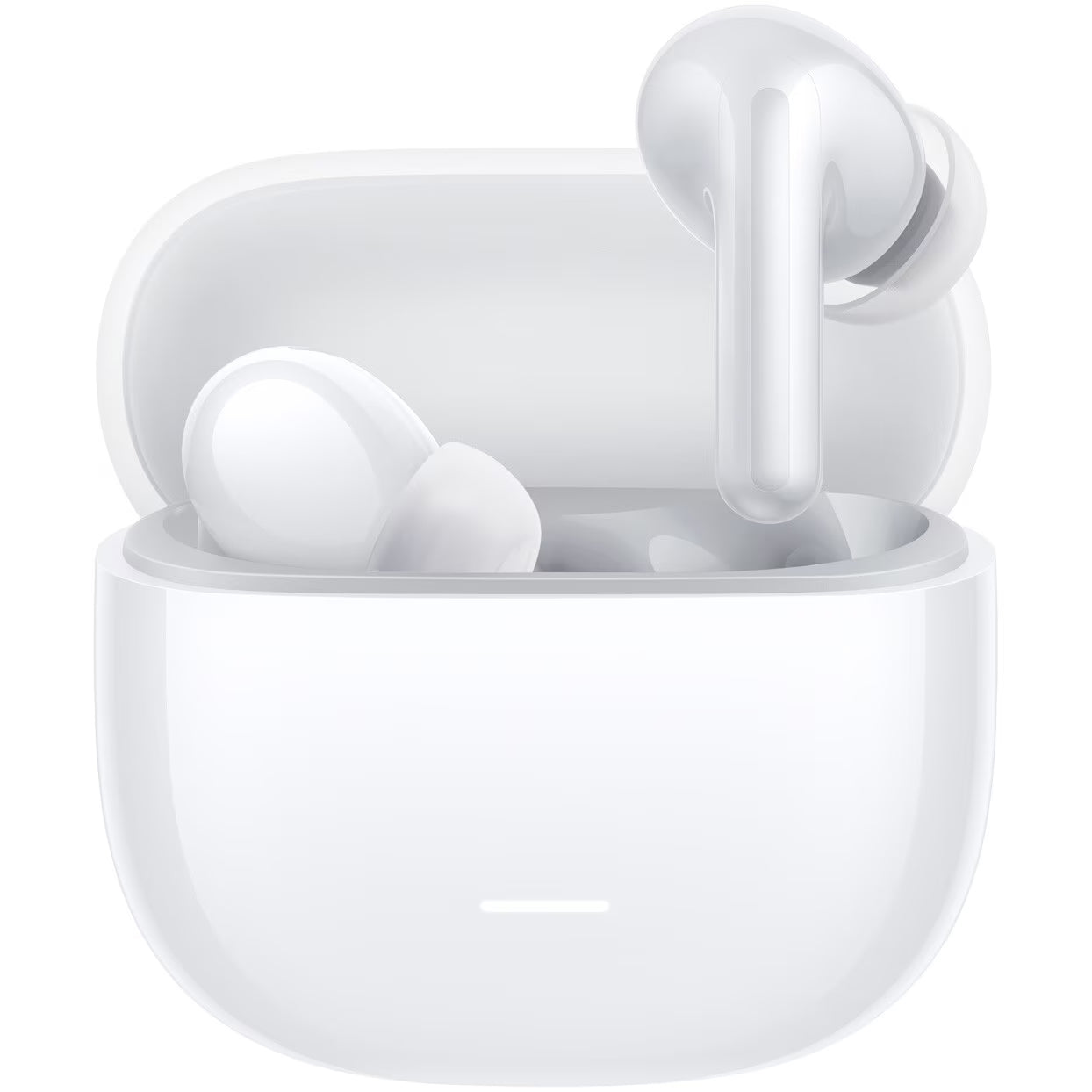 Manos libres Bluetooth Xiaomi Redmi Buds 8 Lite, TWS, ANC, MultiPoint, Blanco BHR08OLGL