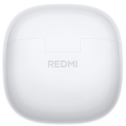 Manos libres Bluetooth Xiaomi Redmi Buds 8 Active, TWS, MultiPoint, Blanco BHR08JUGL