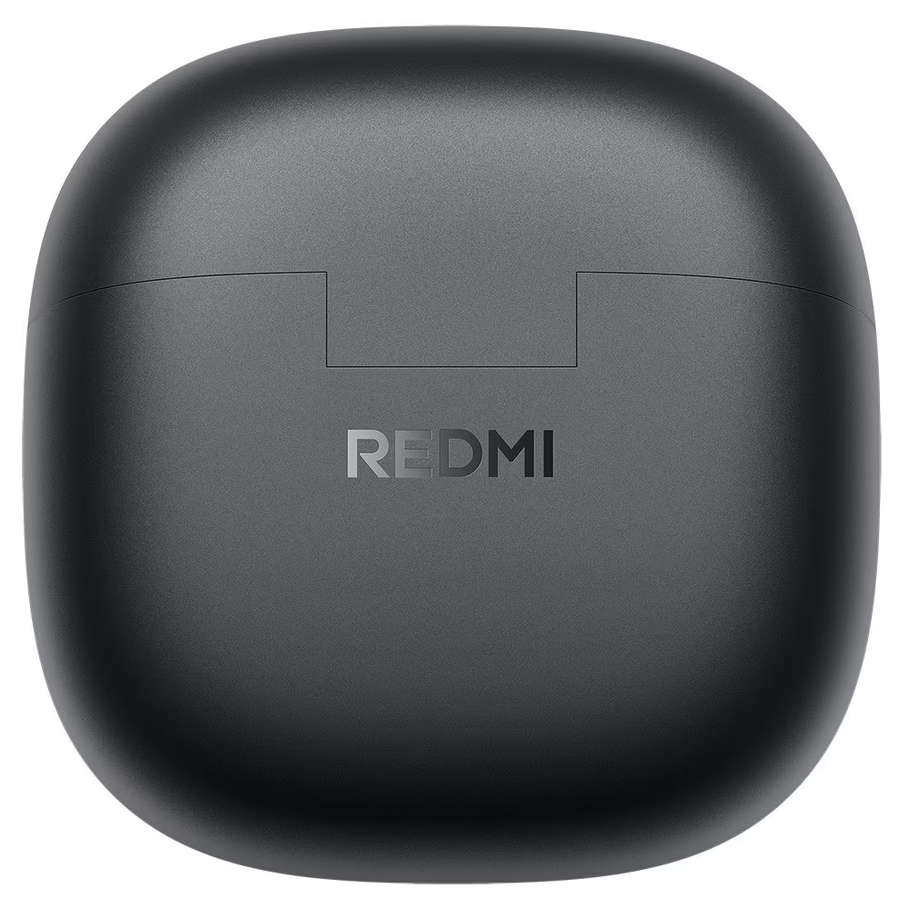 Manos libres Bluetooth Xiaomi Redmi Buds 8 Active, TWS, MultiPoint, Negro BHR08JTGL