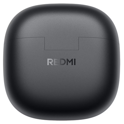 Manos libres Bluetooth Xiaomi Redmi Buds 8 Active, TWS, MultiPoint, Negro BHR08JTGL