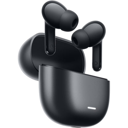Manos libres Bluetooth Xiaomi Redmi Buds 8 Lite, TWS, ANC, MultiPoint, Negro BHR08OMGL