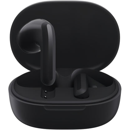 Manos libres Bluetooth Xiaomi Redmi Buds 4 Lite, TWS, Negro BHR7118GL