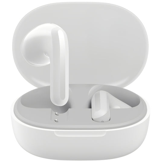 Manos libres Bluetooth Xiaomi Redmi Buds 4 Lite, TWS, Blanco BHR6919GL