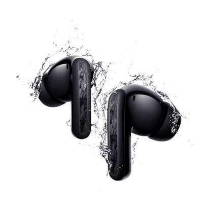 Manos libres Bluetooth Xiaomi Redmi Buds 5 Pro, TWS, ANC, Negro BHR7660GL