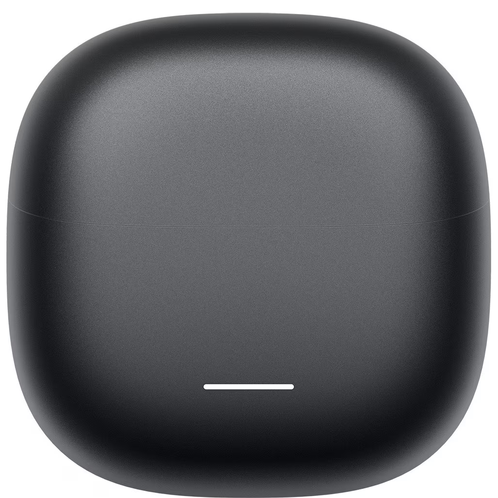 Manos libres Bluetooth Xiaomi Redmi Buds 8 Active, TWS, MultiPoint, Negro BHR08JTGL