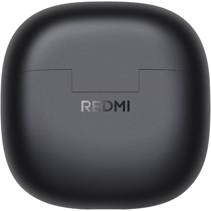 Manos libres Bluetooth Xiaomi Redmi Buds 8 Lite, TWS, ANC, MultiPoint, Negro BHR08OMGL