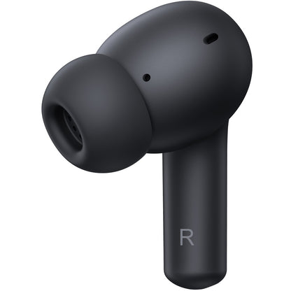 Manos libres Bluetooth Xiaomi Redmi Buds 4 Active, TWS, Negro BHR699992GL