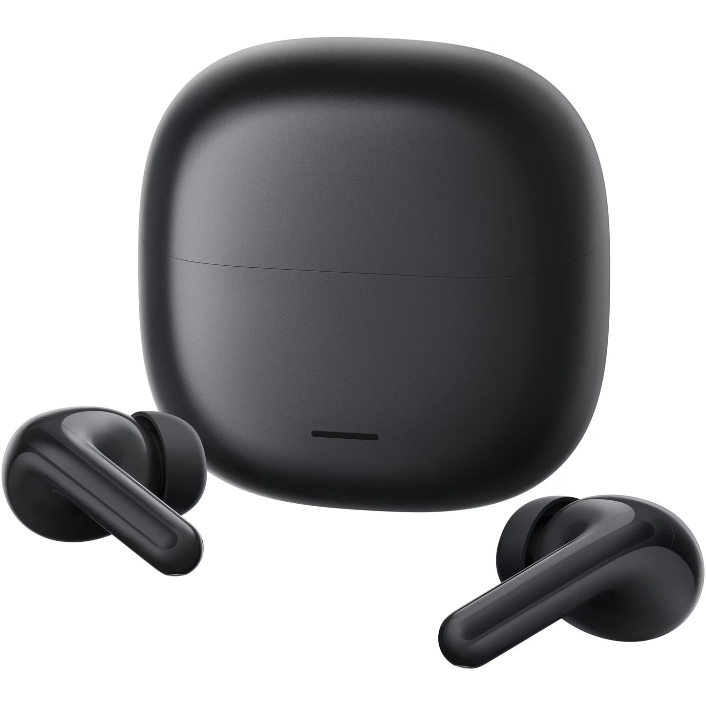 Manos libres Bluetooth Xiaomi Redmi Buds 8 Lite, TWS, ANC, MultiPoint, Negro BHR08OMGL