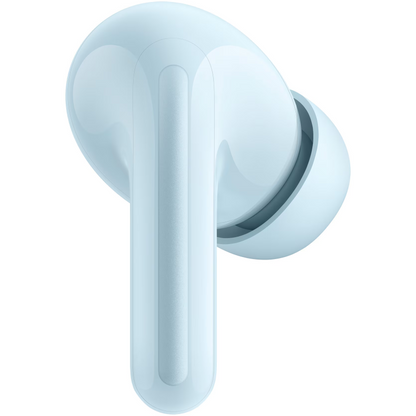 Manos libres Bluetooth Xiaomi Redmi Buds 8 Lite, TWS, ANC, MultiPoint, Azul BHR08OJGL