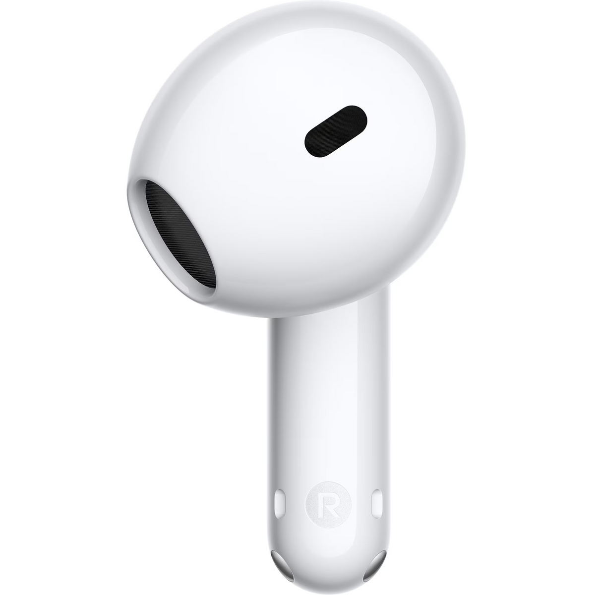Manos libres Bluetooth Xiaomi Redmi Buds 8 Active, TWS, MultiPoint, Blanco BHR08JUGL
