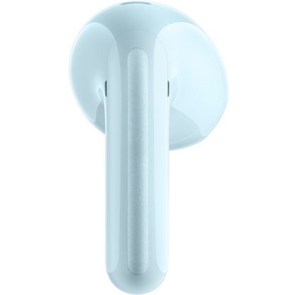 Manos libres Bluetooth Xiaomi Redmi Buds 8 Active, TWS, MultiPoint, Azul BHR08JPGL