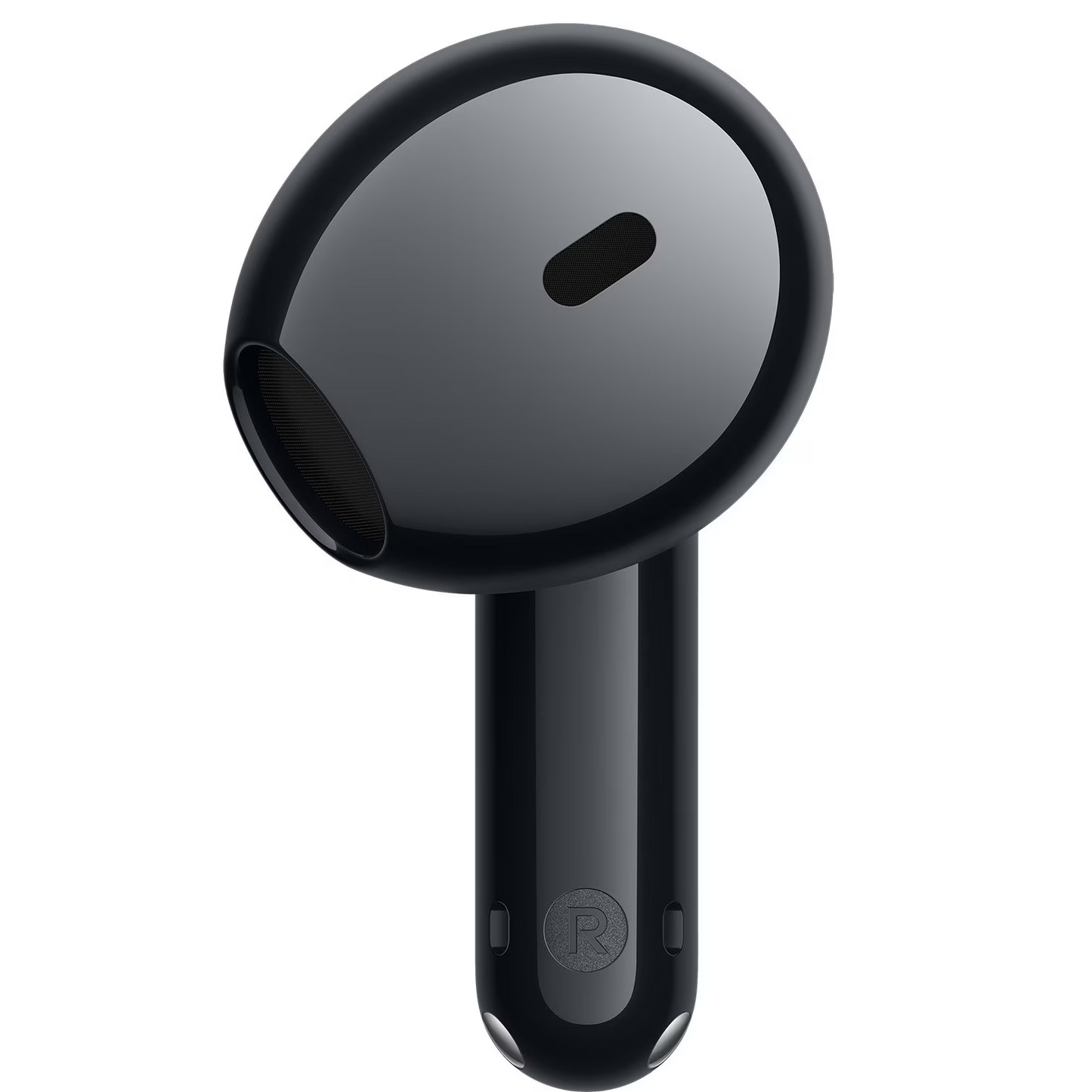 Manos libres Bluetooth Xiaomi Redmi Buds 8 Active, TWS, MultiPoint, Negro BHR08JTGL