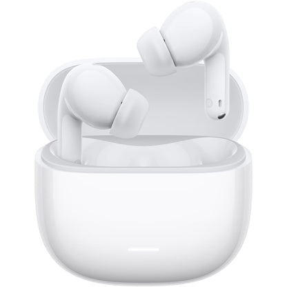 Manos libres Bluetooth Xiaomi Redmi Buds 8 Lite, TWS, ANC, MultiPoint, Blanco BHR08OLGL