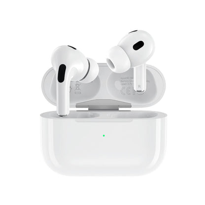 Auriculares Bluetooth XO Design EV53, TWS, ANC, Blanco