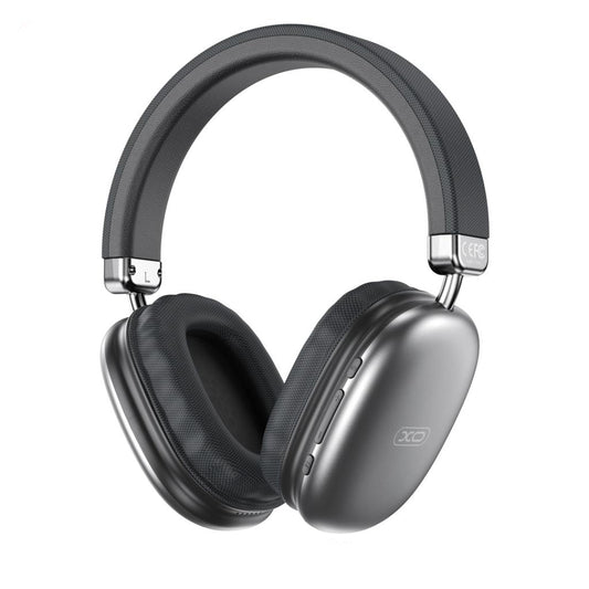 Manos libres Bluetooth XO Design BE45, A2DP, Negro