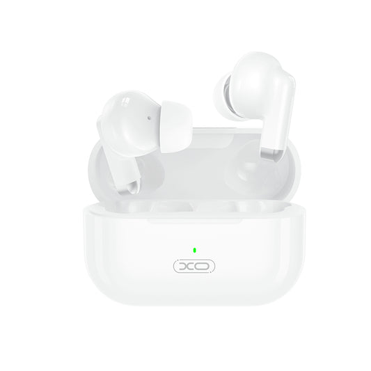 Handsfree Bluetooth XO Design X40, TWS, Blanco