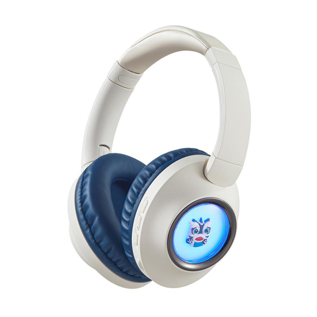 Manos libres Bluetooth XO Design BE43, A2DP, Azul