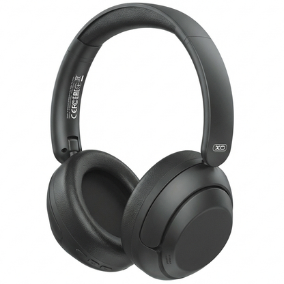 Manos libres Bluetooth XO Design BE60, A2DP, ANC, Negro