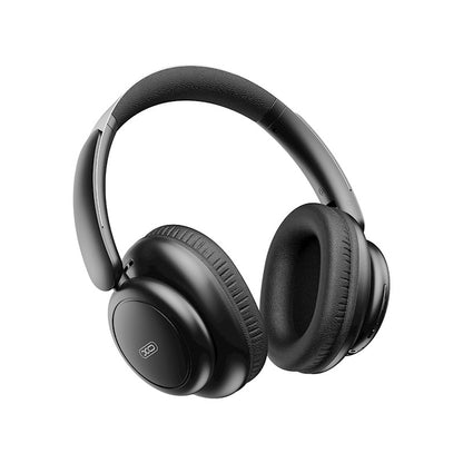 Manos libres Bluetooth XO Design BE40, A2DP, ANC, Negro 