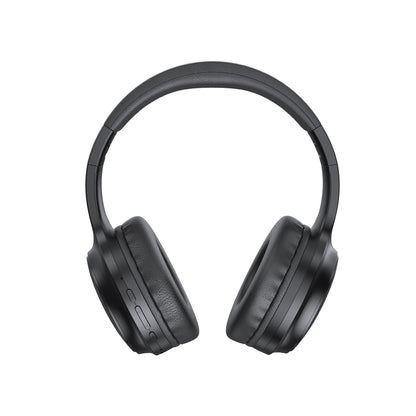 Manos libres Bluetooth XO Design BE41, A2DP, ANC, Negro 