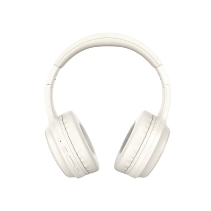 Manos libres Bluetooth XO Design BE41, A2DP, ANC, Blanco 