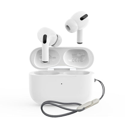 Auriculares Bluetooth XO Design Q5 Pods, TWS, Blanco