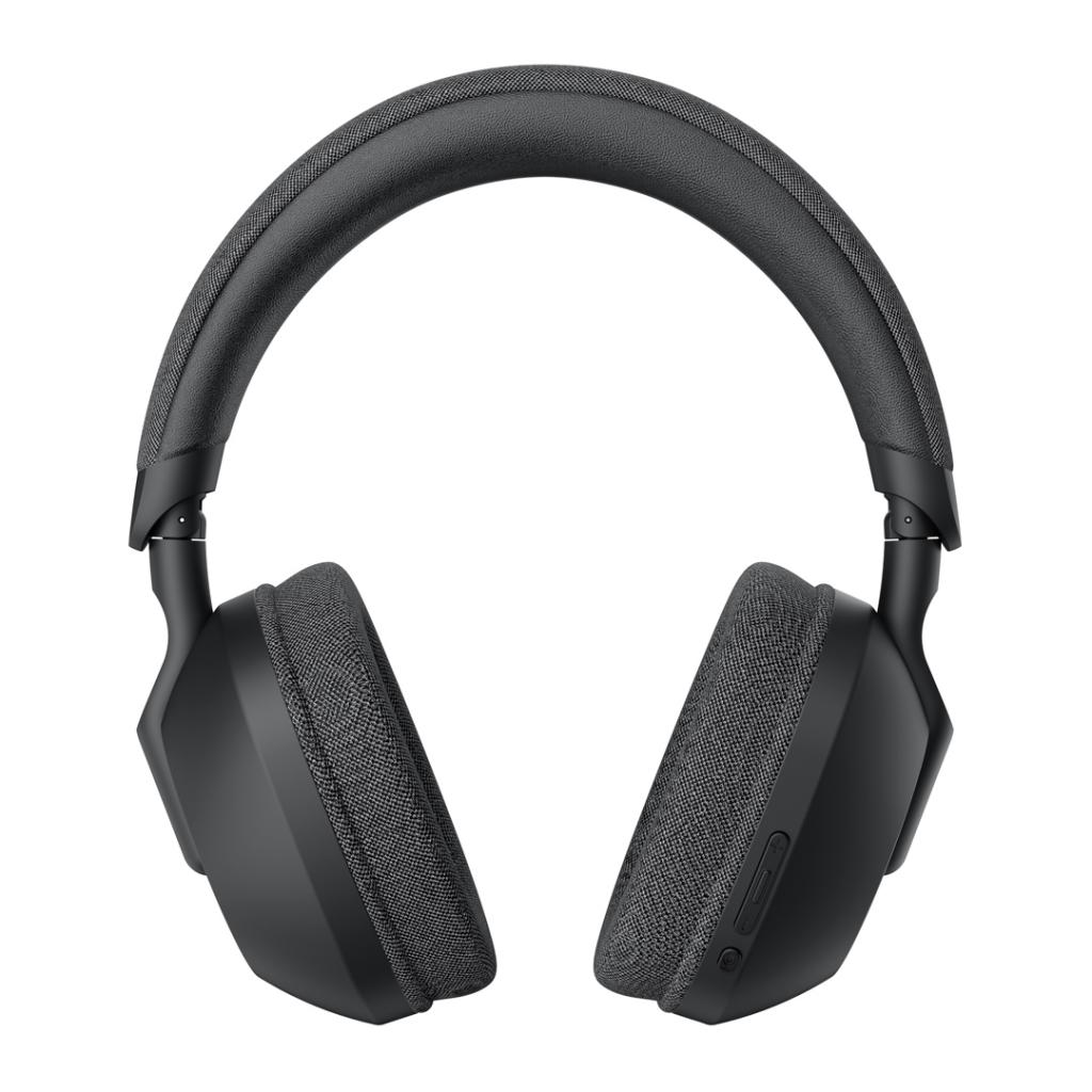 Manos libres Bluetooth XO Design BE49 Qiyue, A2DP, ANC, Negro