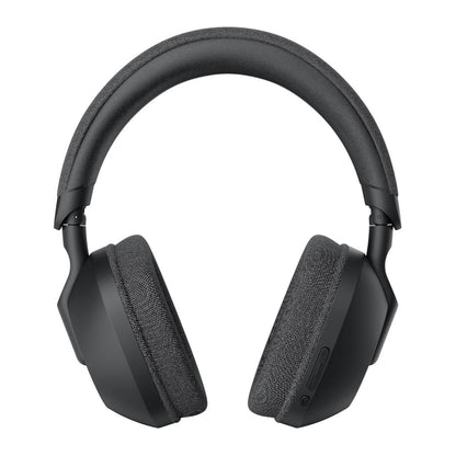 Manos libres Bluetooth XO Design BE49 Qiyue, A2DP, ANC, Negro