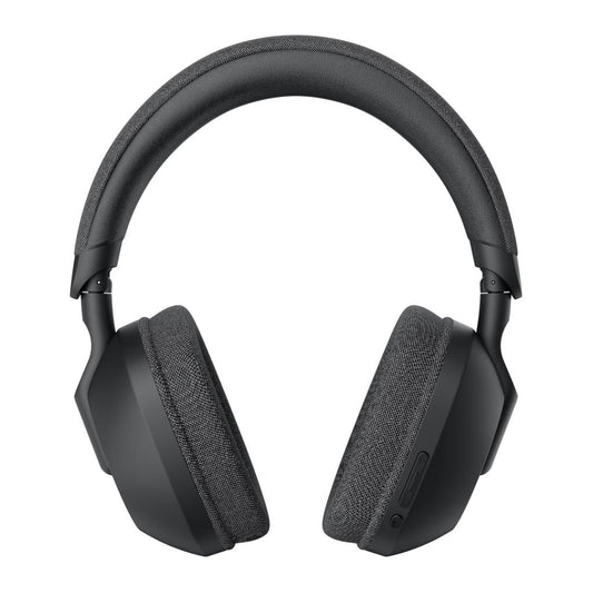 Manos libres Bluetooth XO Design BE49 Qiyue, A2DP, ANC, Negro