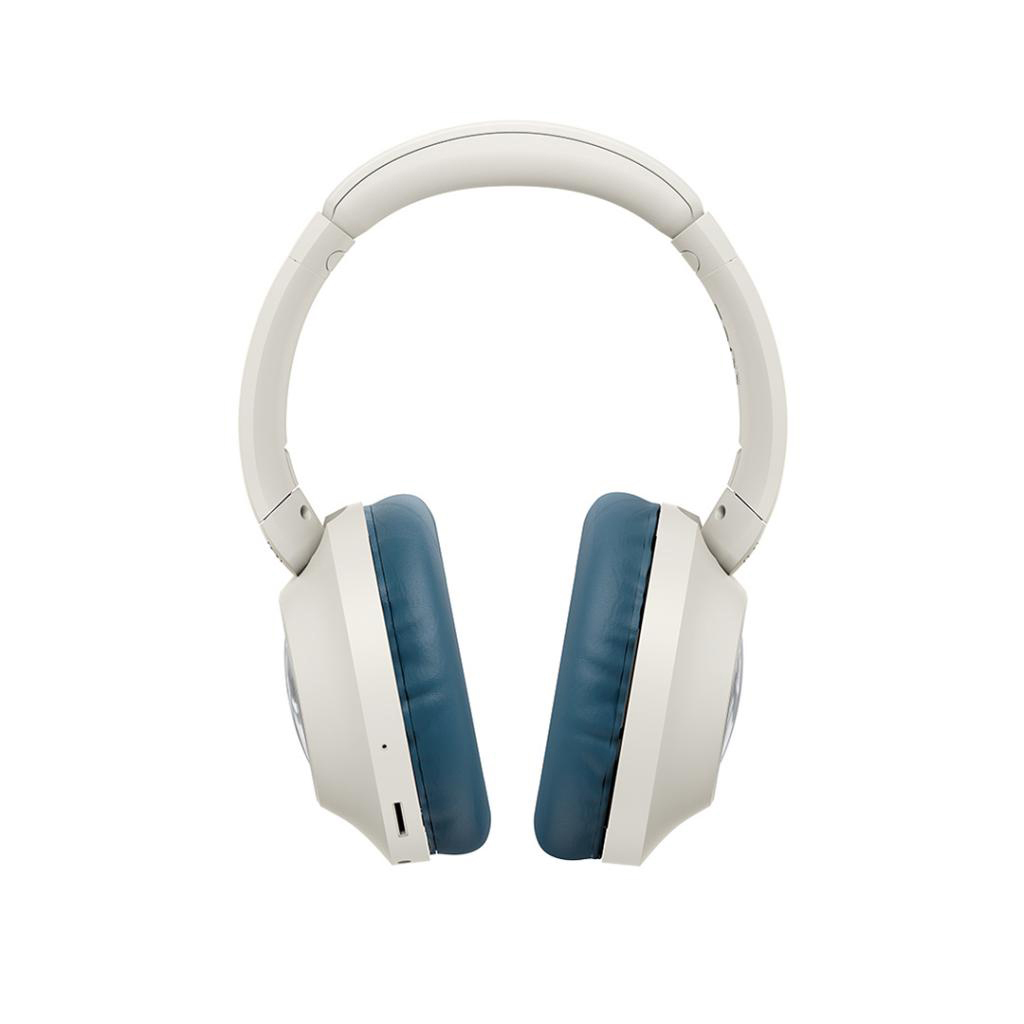 Bluetooth Handsfree XO Design BE43, A2DP, Green