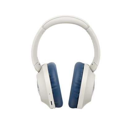 Manos libres Bluetooth XO Design BE43, A2DP, Azul