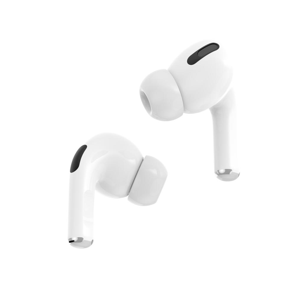 Auriculares Bluetooth XO Design Q5 Pods, TWS, Blanco