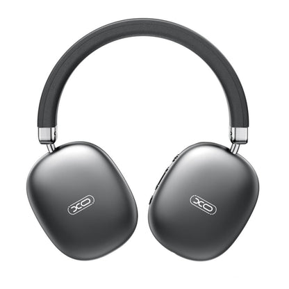 Manos libres Bluetooth XO Design BE45, A2DP, Negro