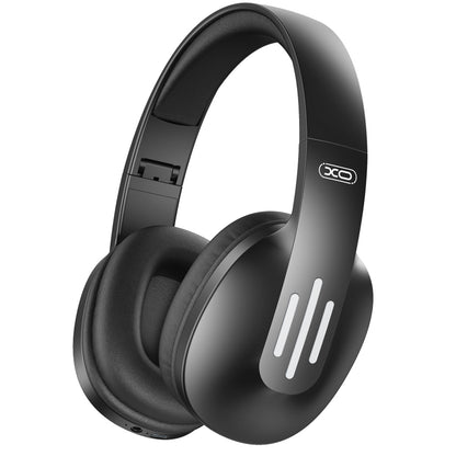 Auriculares Bluetooth XO Design BE39, A2DP, Negro
