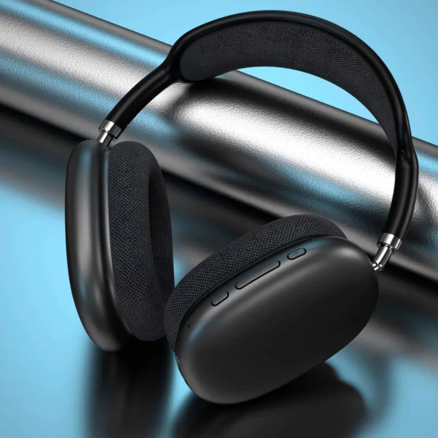 Handsfree Bluetooth XO Design BE25, A2DP, Negro