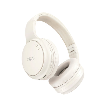 Manos libres Bluetooth XO Design BE41, A2DP, ANC, Blanco 