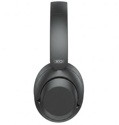 Manos libres Bluetooth XO Design BE60, A2DP, ANC, Negro