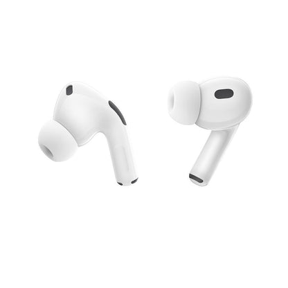Auriculares Bluetooth XO Design EV53, TWS, ANC, Blanco