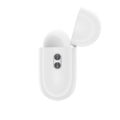 Auriculares Bluetooth XO Design EV53, TWS, ANC, Blanco