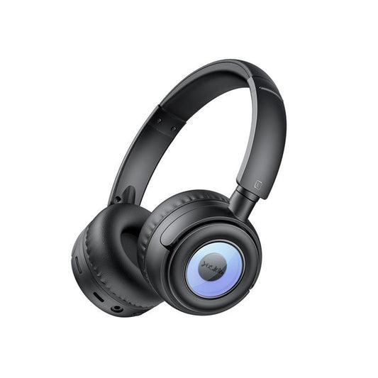 Handsfree Bluetooth Yesido EP06 Kids, A2DP, Negro