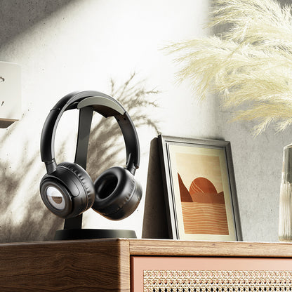 Handsfree Bluetooth Yesido EP06 Kids, A2DP, Negro