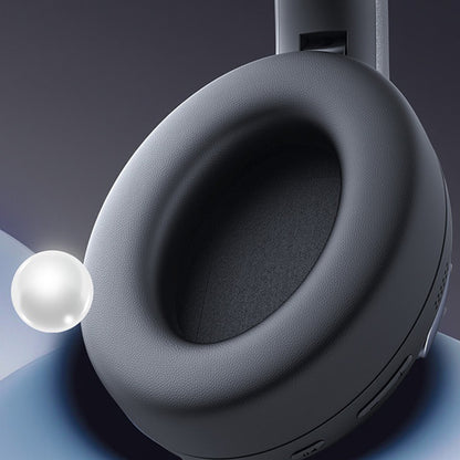 Manos libres Bluetooth Yesido EP07, A2DP, ANC, Negro