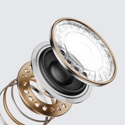 Manos libres Bluetooth Yesido EP07, A2DP, ANC, Negro