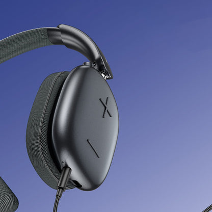 Manos libres Bluetooth Yesido EP10, A2DP, Negro