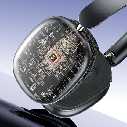 Manos libres Bluetooth Yesido EP10, A2DP, Negro