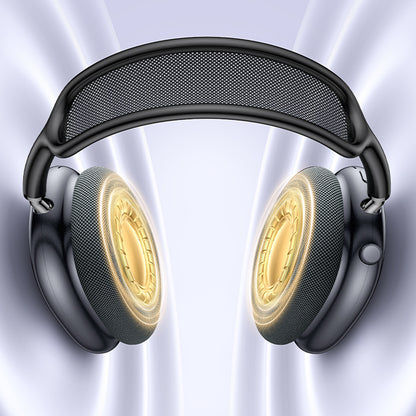 Manos libres Bluetooth Yesido EP14, A2DP, Negro