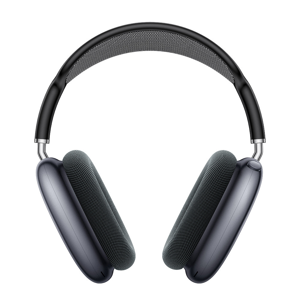 Manos libres Bluetooth Yesido EP14, A2DP, Negro