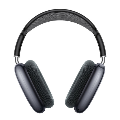 Manos libres Bluetooth Yesido EP14, A2DP, Negro