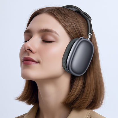 Manos libres Bluetooth Yesido EP14, A2DP, Negro